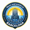 Logo of telegram channel newseventsbarcelona — News and events in Barcelona