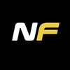 Telegram арнасының логотипі newsf00tball — Новый Футбол