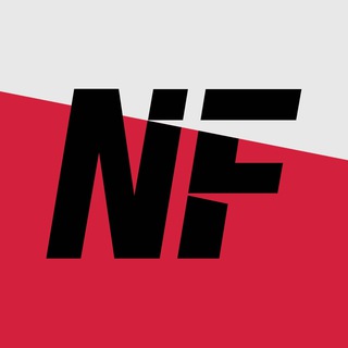 Logo of telegram channel newsfactory_pl — NewsFactoryPL
