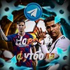 Логотип телеграм канала @newsfootball3241 — Новости футбола | News football
