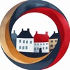Логотип телеграм канала @newsfromdenmark — Датская Новостная Среда