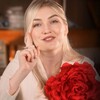 Логотип телеграм канала @newsfromolga — Новости от Оли Гогаладзе