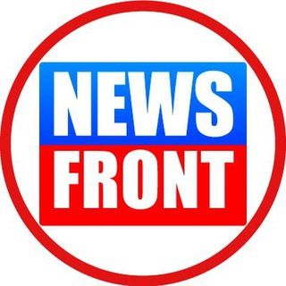 Logo of telegram channel newsfront_es — NEWS-FRONT.INFO (España)