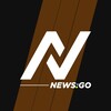 Logo of telegram channel newsg0 — NEWS:GO