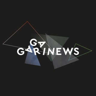Логотип телеграм канала @newsgagarin — Gagarin News