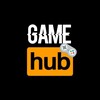 Логотип телеграм канала @newsgamehub — Gamehub