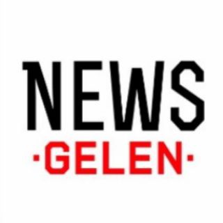 Логотип телеграм канала @newsgelen — НОВОСТИ ГЕЛЕНДЖИКА