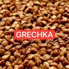 Логотип телеграм канала @newsgrechka — GRECHKA | НОВОСТИ
