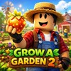 Логотип телеграм канала @newsgrowgarden2 — Grow a Garden 2| | Новости 🪏