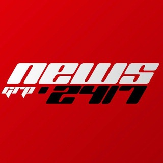 Логотип телеграм канала @newsgrp — newsgrp🇺🇦