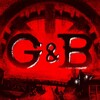 Логотип телеграм канала @newsgutsandblackpowder — Guts & Blackpowder News