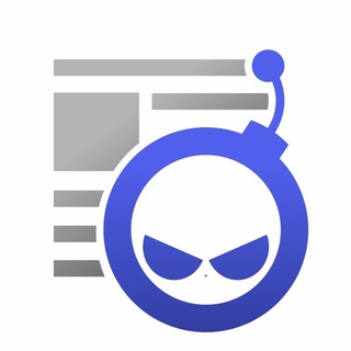 Логотип телеграм канала @newshack_ru — ActaNews