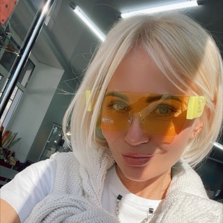 Логотип телеграм канала @newshapilova — Шапилова и ее штучки