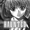 Logo of telegram channel newshaunted — #Haunted News