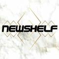 Logo saluran telegram newshelf2 — newshelf2گروه تولیدی