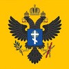 Логотип телеграм канала @newsherson — События Херсона