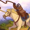 Логотип телеграм канала @newshorselife — News HL | Horse Life Fandom