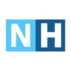 Telegram арнасының логотипі newshub_channel — NewsHub.kz | Новости Казахстана и Мира