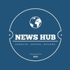Logo of telegram channel newshub_nh — News Hub