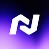 Логотип телеграм канала @newshub_now — NEWS HUB