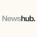 Logo saluran telegram newshubrus — Newshub
