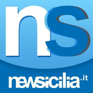 Logo del canale telegramma newsicilia_it - NewSicilia - L'informazione digitale siciliana