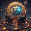 Логотип телеграм канала @newsicrypto — News of Crypto