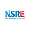 Telegram kanalining logotibi newsilkroadedu — New Silk Road Education🇨🇳