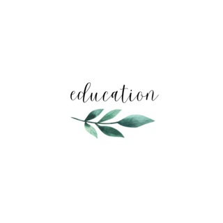 Логотип телеграм канала @newsinedu — Education News