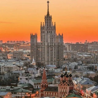 Логотип телеграм канала @newsinmoscow — News in Moscow