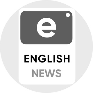 Logo of telegram channel newsinshot — News in Shot Daily