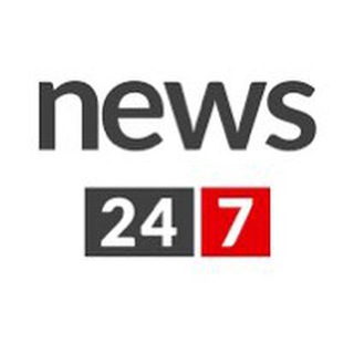 Логотип телеграм -каналу newsinukraine2022 — Війна 2022 | Новини України 24/7 резерв