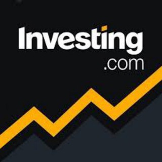 Логотип телеграм канала @newsinvesting — News Investing