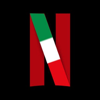 Logo del canale telegramma newsitanetflix - Netflix ITA