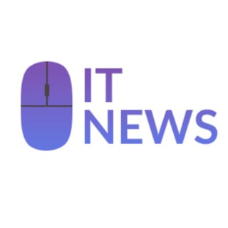 Логотип телеграм канала @newsitu — IT NEWS - Новости о технологиях
