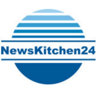 Logo des Telegrammkanals newskitchen24 - NewsKitchen24