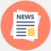 Логотип телеграм канала @newslentatg — Новостная лента