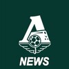 Логотип телеграм канала @newslokomotiv — Новости Локомотива | News Lokomotiv