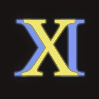 Логотип телеграм -каналу newsmakerukraine — XXI: Новини і не тільки