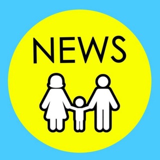 Логотип телеграм канала @newsmama — Новости для родителей