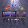 Logo of telegram channel newsmarvelit — 🇮🇹 Marvel News Italy 🇮🇹