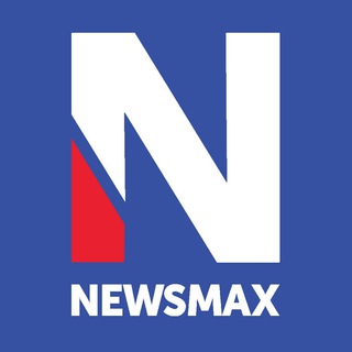 Logo of telegram channel newsmax — Newsmax