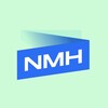 Логотип телеграм канала @newsmediaholding — News Media Holding