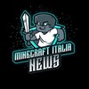 Logo of telegram channel newsminecraftitaliaplayers — News Minecraft Italia Players 🇮🇹🍁
