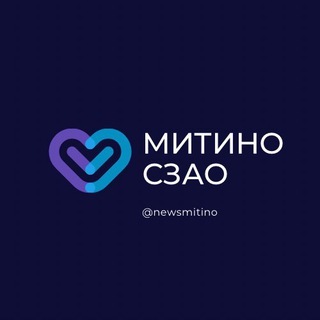 Логотип телеграм канала @newsmitino — Митино СЗАО