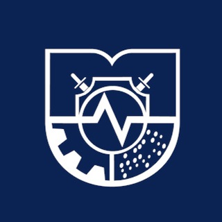 Логотип телеграм канала @newsmivlgu — Муромский Институт. Новости