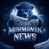 Логотип телеграм канала @newsmurma — Murmansk News