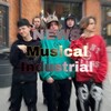 Логотип телеграм канала @newsmusicalindustrial — News Musical Industrial
