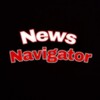 Логотип телеграм канала @newsnavigatorss — News Navigator | Новости Мира и России