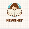 Telegram channel NEWS NET logo